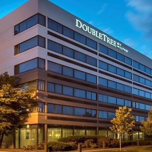 Doubletree By Hilton Chicago Schaumburg