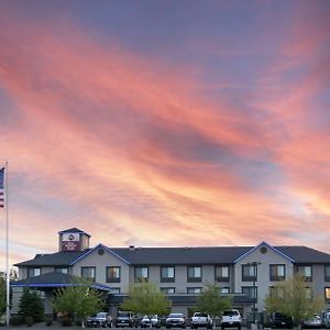 Best Western Plus Ellensburg Hotel